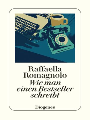 cover image of Wie man einen Bestseller schreibt